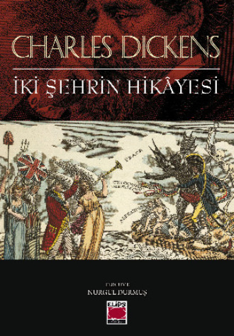 . İki Şehrin Hikâyesi