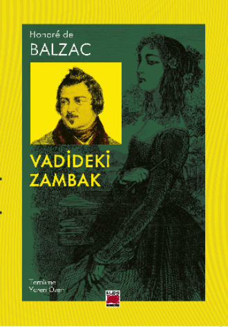 . Vadideki Zambak