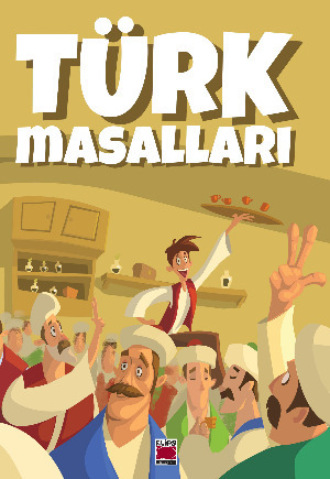 . Türk Masalları