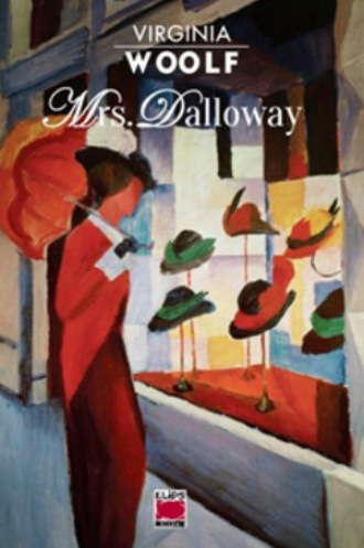 . Mrs. Dalloway