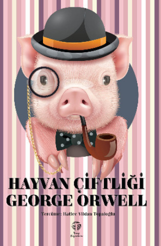 . Hayvan Çiftliği