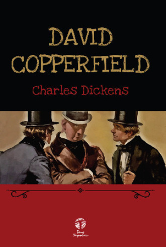 . David Copperfield