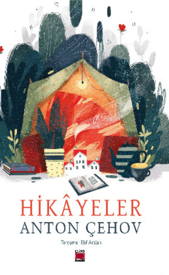 . Hikâyeler