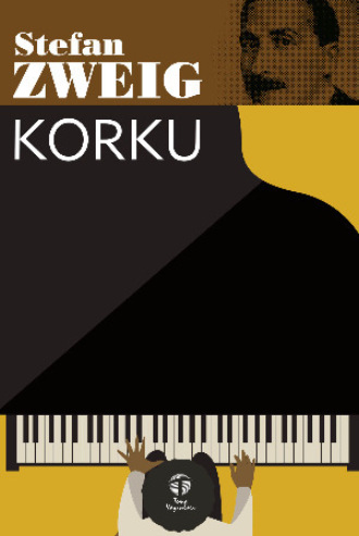 Стефан Цвейг. Korku