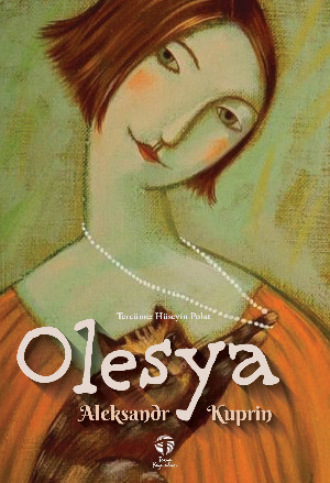 . Olesya