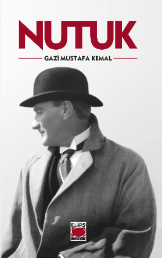 . Nutuk