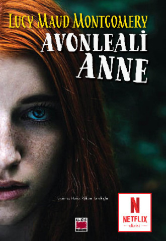 . Avonleali Anne