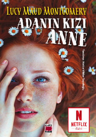 . Adanın Kızı Anne