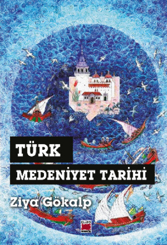 . Türk Medeniyet Tarihi