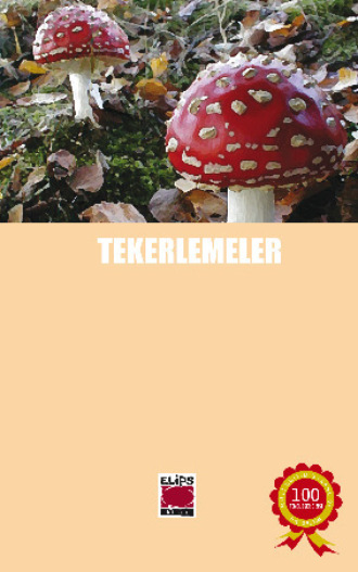 . Tekerlemeler