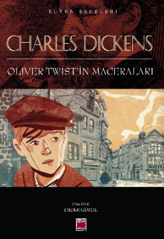 . Oliver Twist`in Maceraları