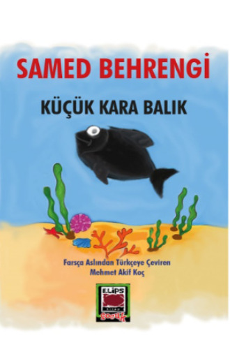 . Küçük Kara Balık