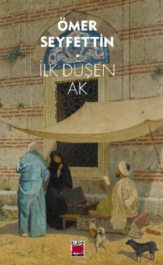 . İlk Düşen Ak
