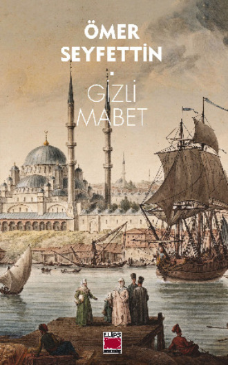 . Gizli Mabet
