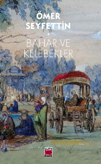 . Bahar ve Kelebekler