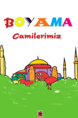 . Boyama Camilerimiz