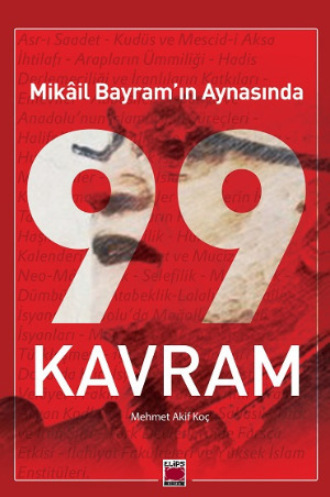 Mikâil Bayram. Mikâil Bayram’ın Aynasında 99 Kavram