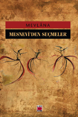 Mevlânâ Celâleddîn-i Rûmî. Mesnevi`den Seçmeler