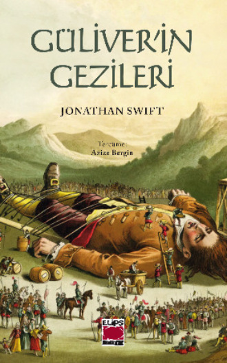 . Güliver`in Gezileri