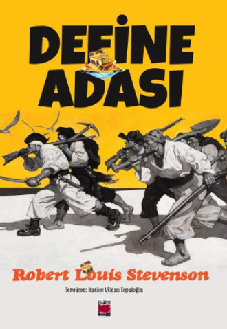 . Define Adası