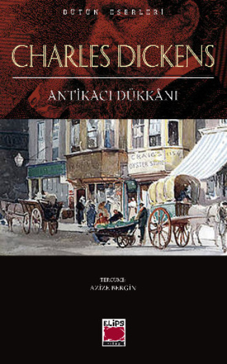 . Antikacı Dükkânı