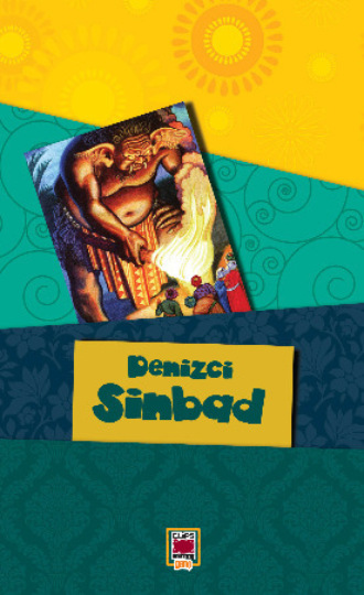 . Denizci Sinbad