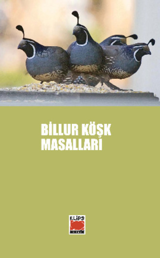 . Billur Köşk Masalları