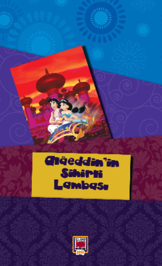 . Alâeddin’in Sihirli Lambası