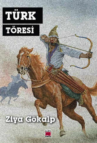 . Türk Töresi