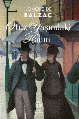 . Otuz Yaşındaki Kadın