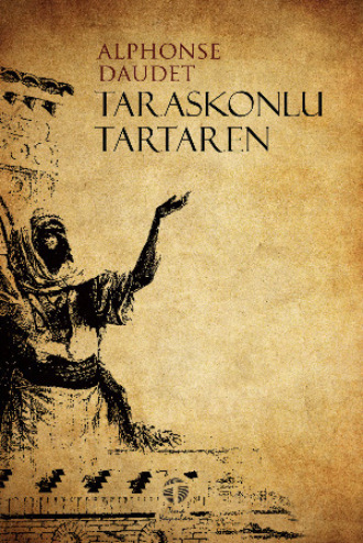 . Taraskonlu Tartaren