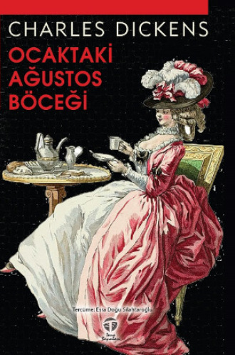 . Ocaktaki Ağustos Böceği