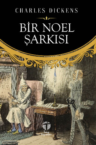 . Bir Noel Şarkısı