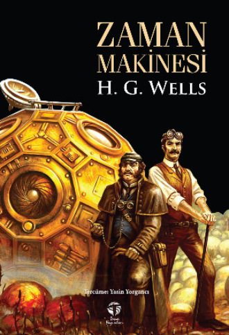 . Zaman Makinesi