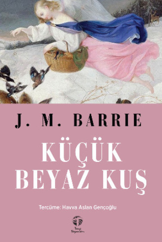. Küçük Beyaz Kuş