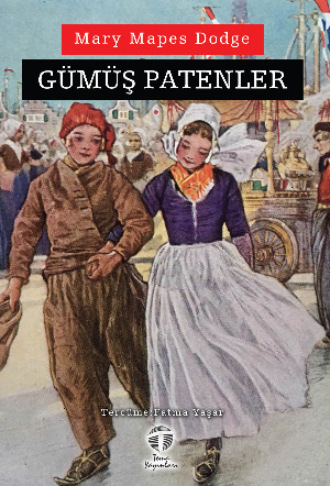 . Gümüş Patenler