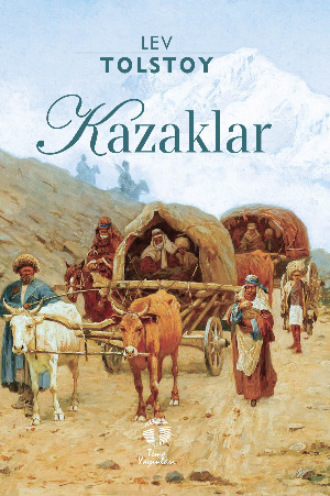 . Kazaklar