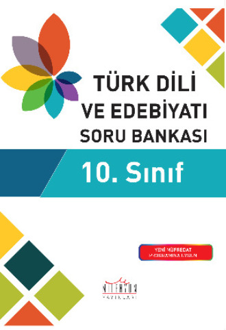 . 10. Sınıf Türk Dili ve Edebiyatı Soru Bankası