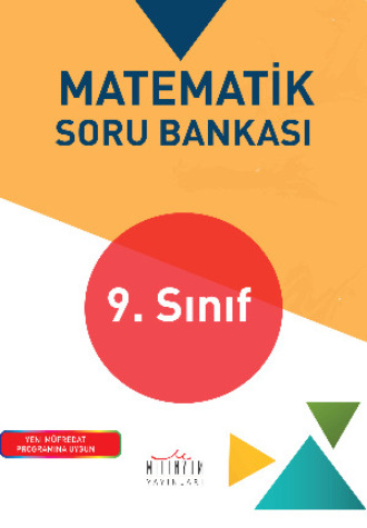 . 9. Sınıf Matematik Soru Bankası