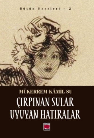 Mükerrem Kâmil Su. Çırpınan Sular, Uyuyan Hatıralar