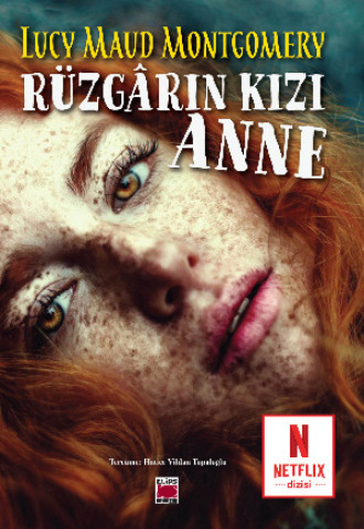 . Rüzgârın Kızı Anne