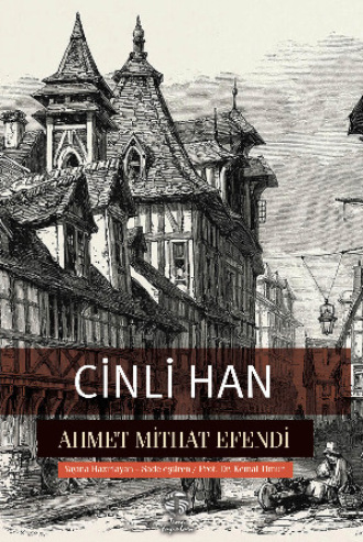 . Cinli Han