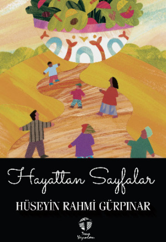 . Hayattan Sayfalar