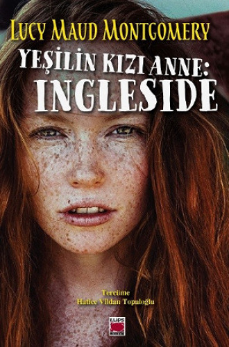 . Yeşilin Kızı Anne: Ingleside