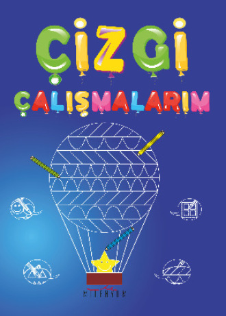 . Çizgi Çalışmalarım