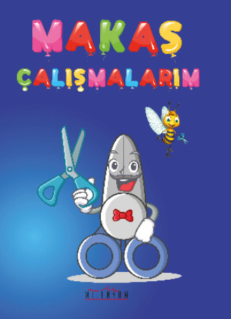 . Makas Çalışmalarım