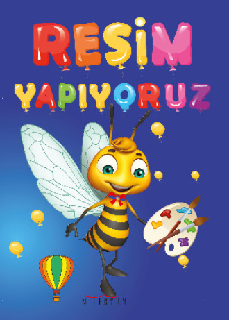 . Resim Yapıyoruz
