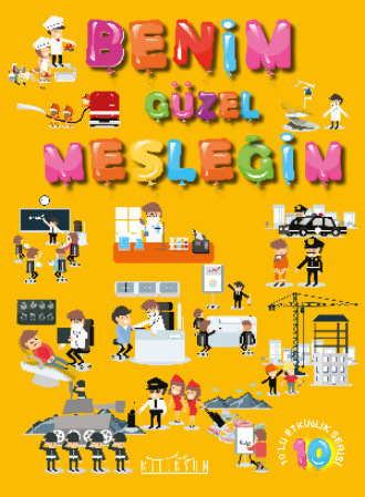 . Benim Güzel Mesleğim