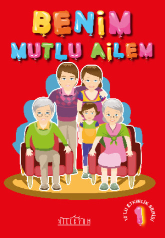 . Benim Mutlu Ailem