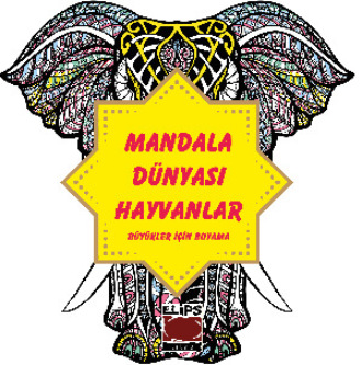. Mandala Dünyası Hayvanlar